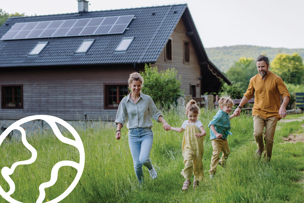 Earth Day Challenge: 30 Days of Sustainable Living