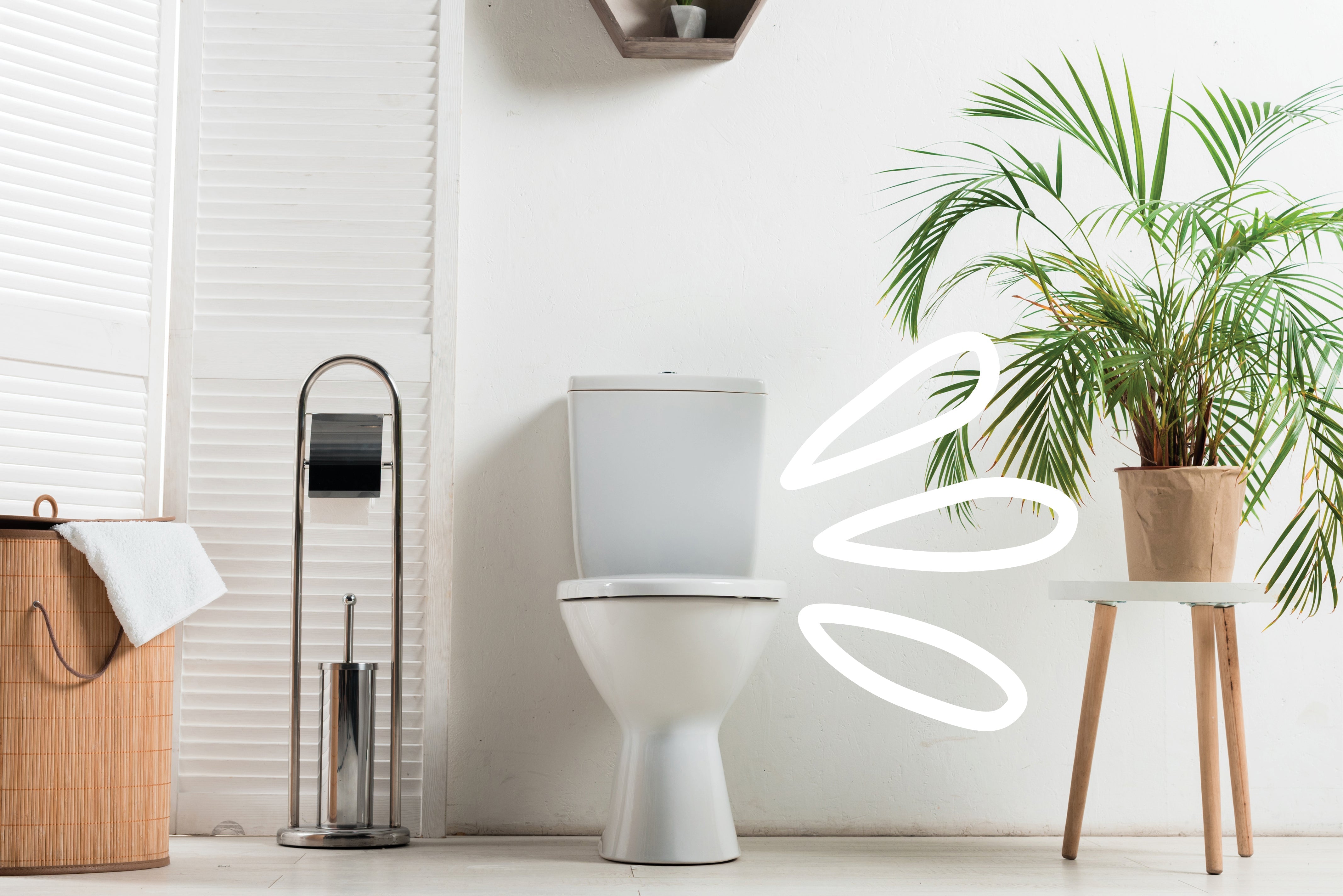 Eco-Friendly Recipe: DIY Toilet Cleaner Tabs