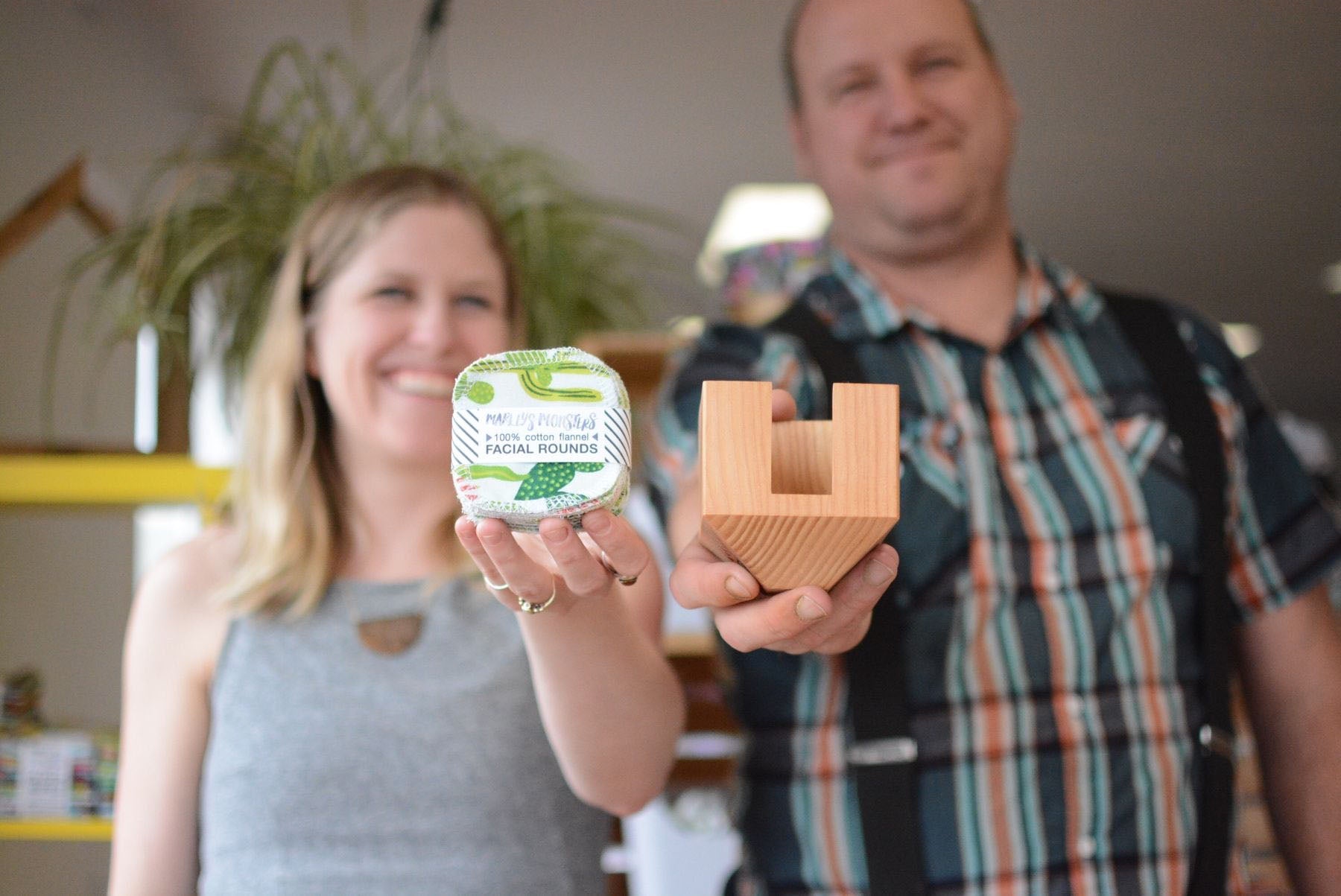 Meet Marley's: A Conversation with Sarah Dooley Part One - Marley's Monsters