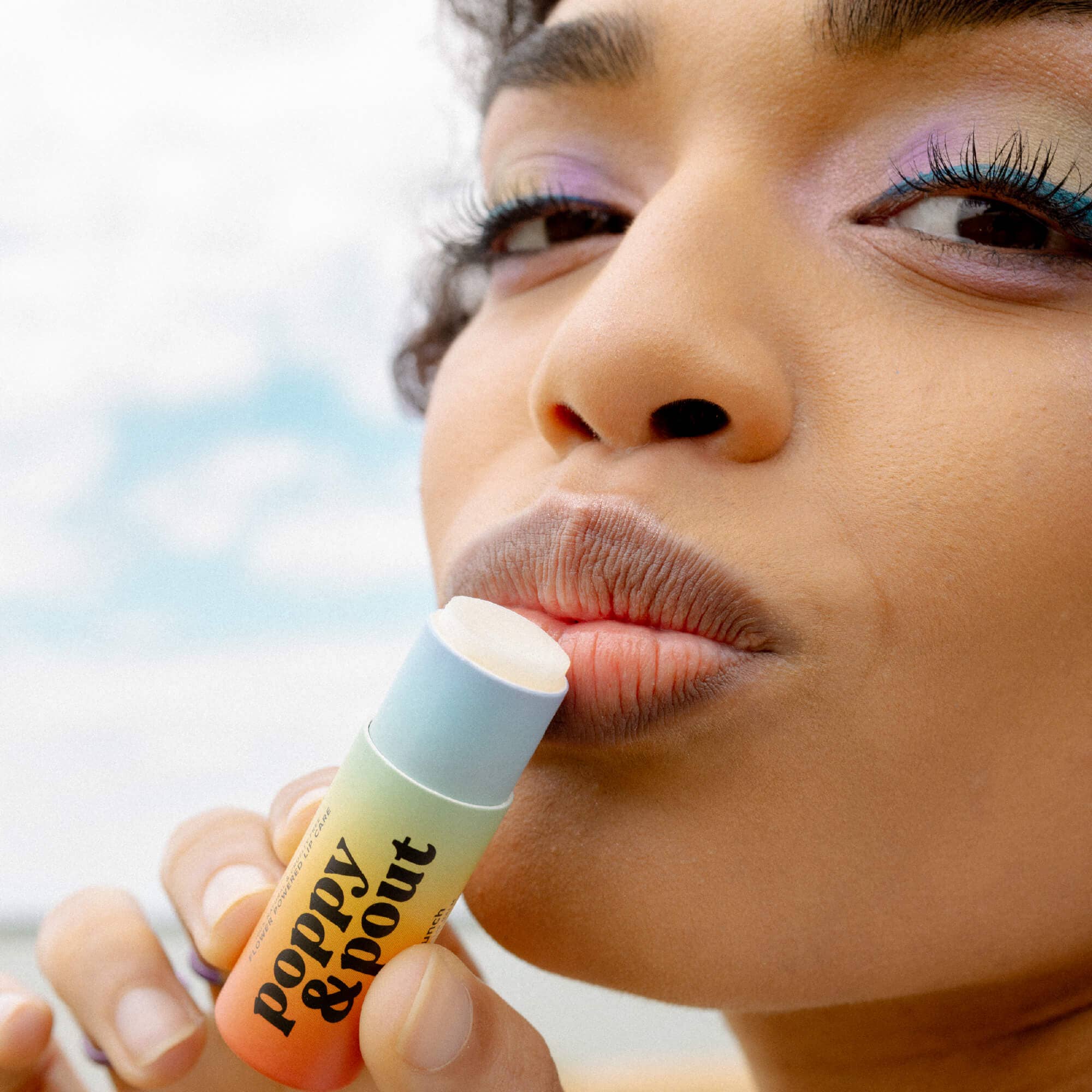 Lip Balm: Pride Punch