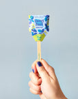 Seed Pop