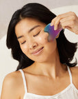 Stainless Steel Gua Sha: Kitsch