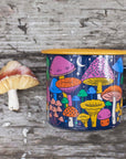 Enamel Coffee & Camp Mug 16 Oz