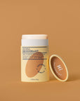 Deodorant: HiBAR