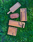 Beechwood Serving Tray
