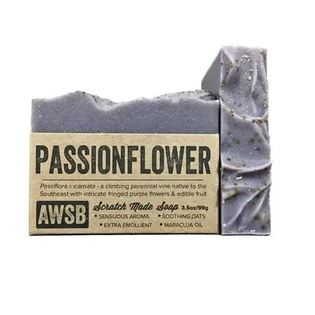 Organic Bar Soaps