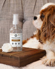 Deodorizing Pet Spray