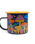 Enamel Coffee & Camp Mug 16 Oz
