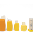 Cheese & Butter Huggers: Set of 5