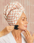 Stainless Steel Gua Sha: Kitsch