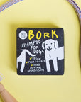 Dog Shampoo: Bork