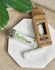 Vegan Bamboo Floss