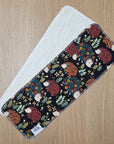 Burp Cloth: Prints