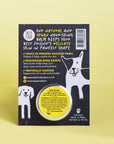Nose & Paw Balm for Dogs: Bork