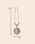 Stainless Steel Tea Strainer