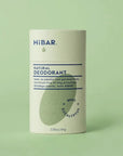 Deodorant: HiBAR