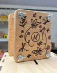 Wood Flower Press