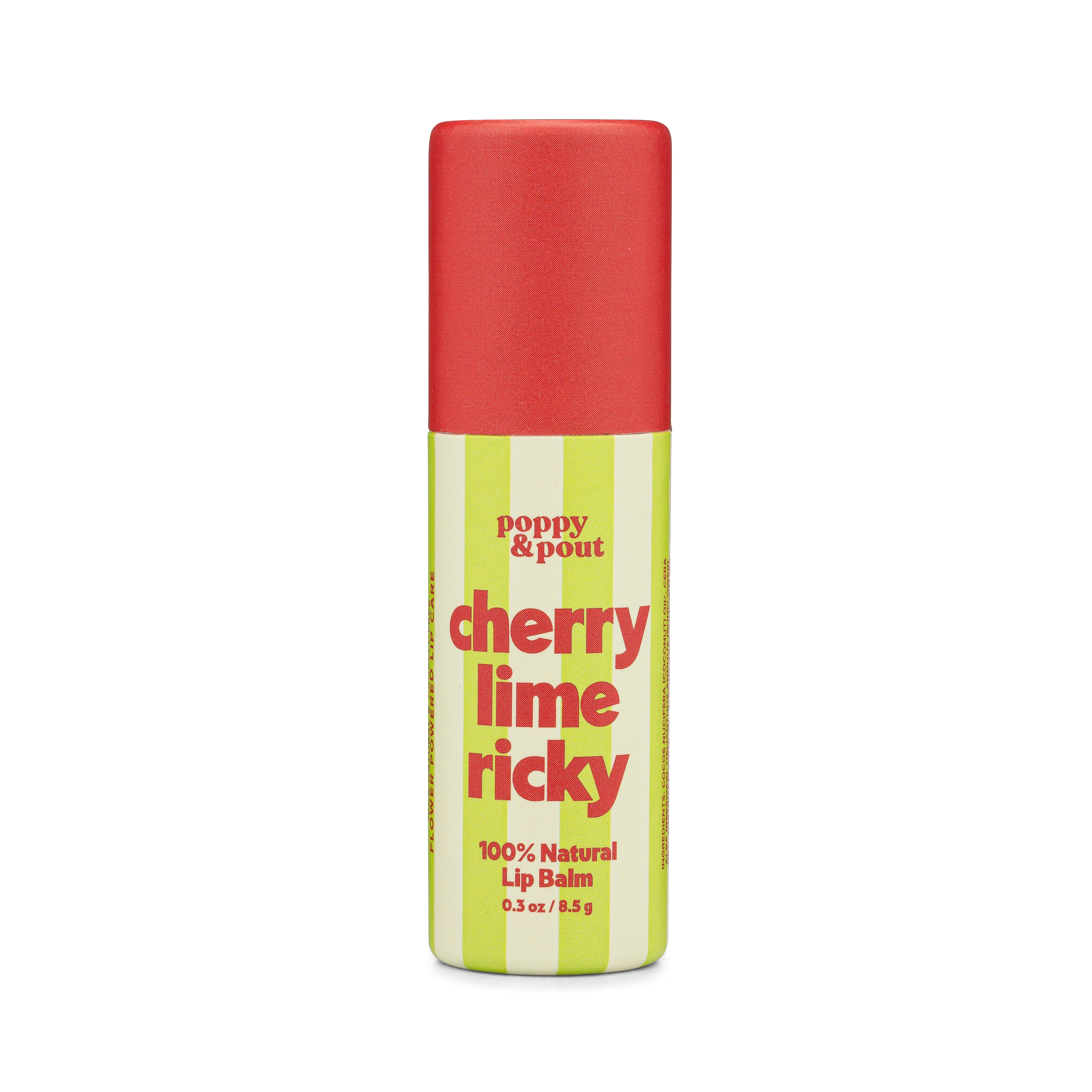 Lip Balm: Retro Refreshers