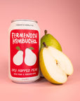 Fermensch Kombucha