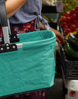 Picnic Basket: Collapsible