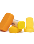 Cheese & Butter Huggers: Set of 5