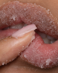 Lip Scrub: Poppy & Pout