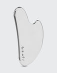 Stainless Steel Gua Sha: Kitsch