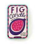 Candle Tin: Summer Edition