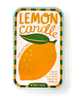 Candle Tin: Summer Edition
