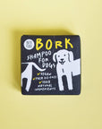 Dog Shampoo: Bork