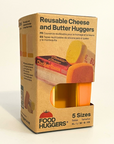Cheese & Butter Huggers: Set of 5