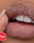 Lip Scrub: Poppy & Pout
