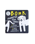 Dog Shampoo: Bork