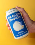 Fermensch Kombucha
