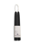 Beeswax Taper Candles: Dripless & Handmade