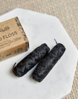 Vegan Bamboo Floss Refill: 2 Pack