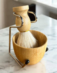 Shaving Brush Set
