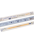 Plantable Pencil