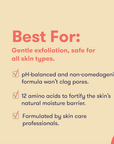 Face Wash Bar: HiBAR