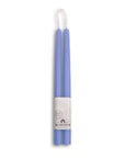 Beeswax Taper Candles: Dripless & Handmade
