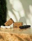 Vegan Bamboo Floss Refill: 2 Pack