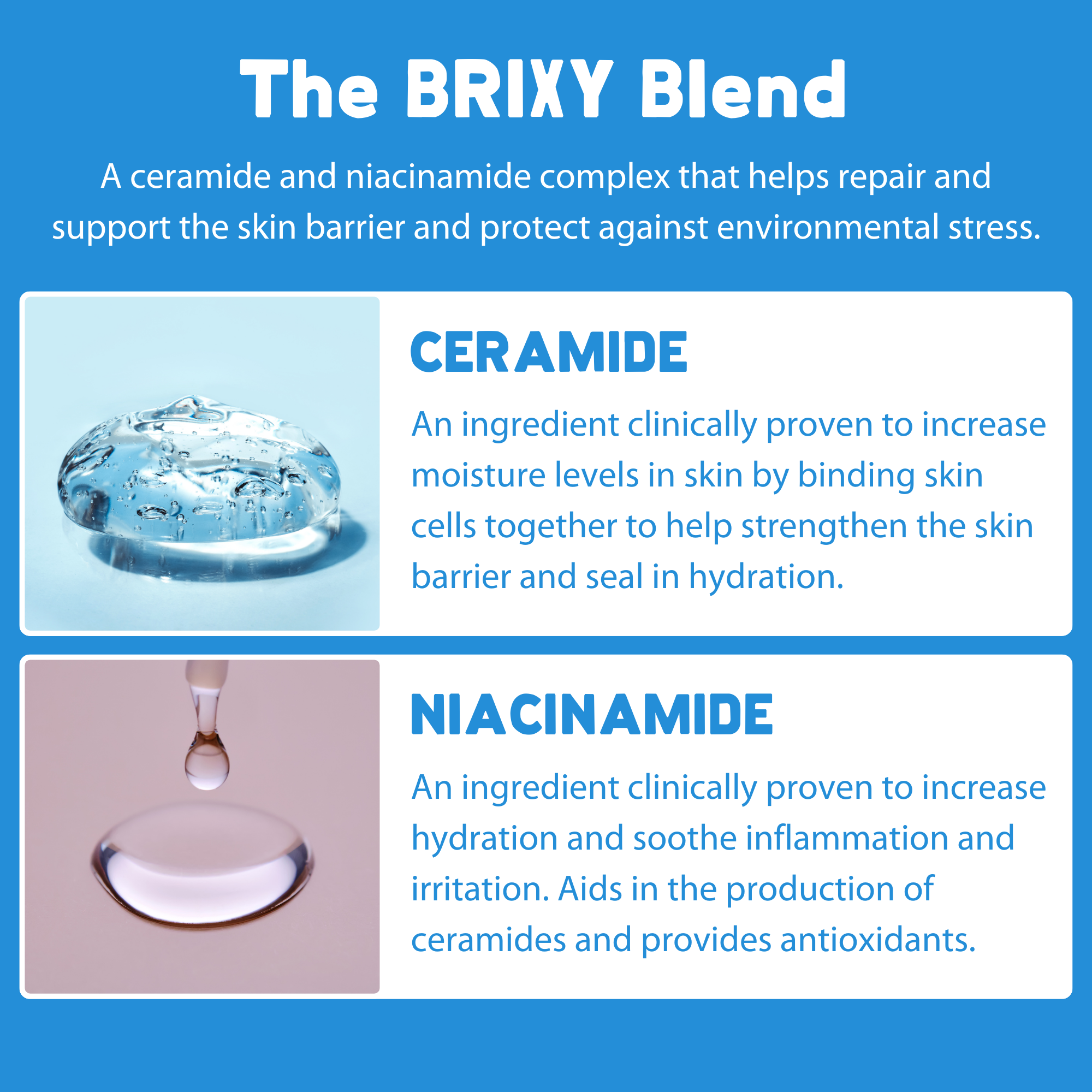 Facial Cleansing Bar: Brixy