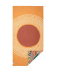 Travel Towel: Lightweight, Quick Dry