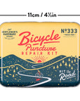 Bicycle Puncture Repair Kit