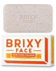 Facial Cleansing Bar: Brixy