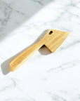Bamboo Baking Bench & Dough Scraper