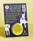 Nose & Paw Balm for Dogs: Bork
