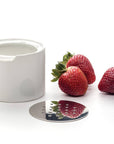 Fruit Fly Trap: Refillable
