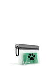 Reusable Pet Treat Bag w/ Carabiner