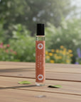 Bug Bite Roller: Organic Blend for Relief 10ml
